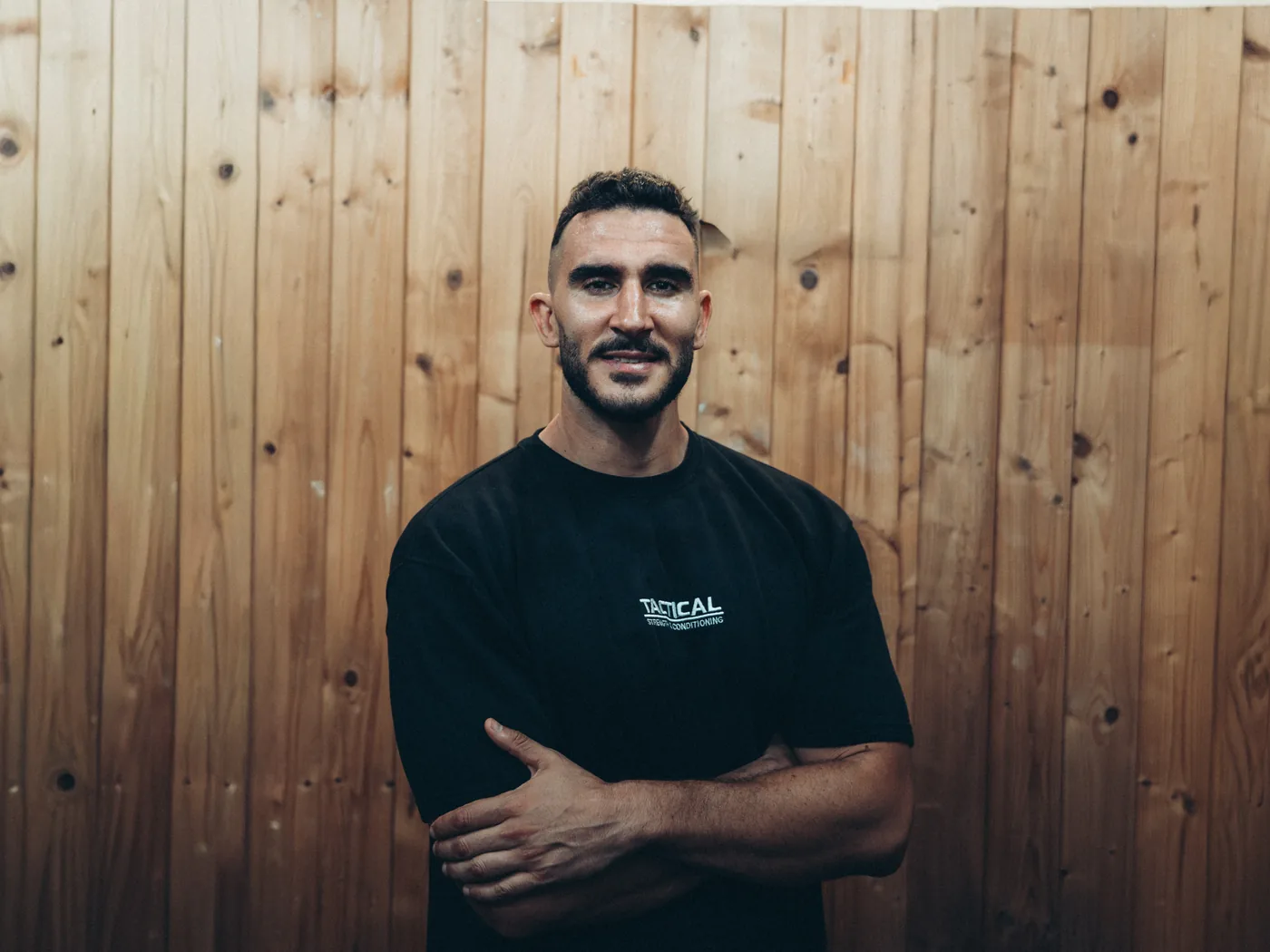 Javier Mínguez